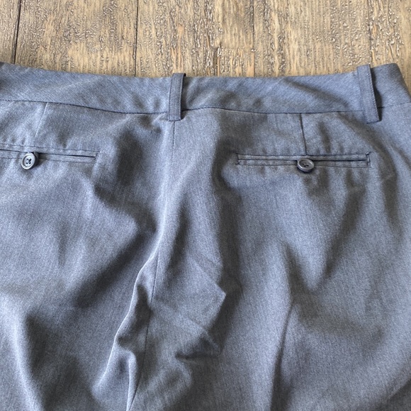 Essentials by ABS dress pants 10 - Picture 7 of 8